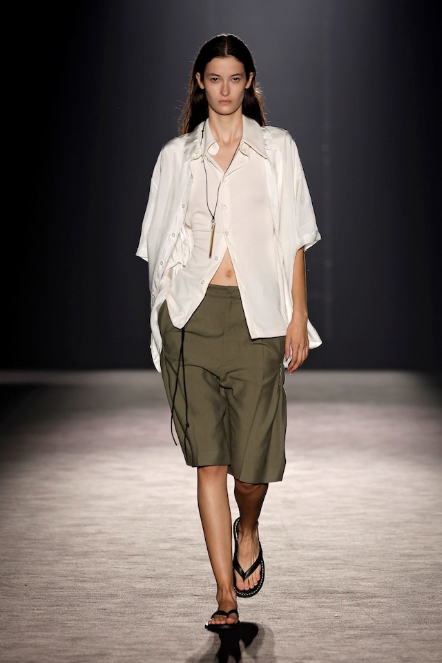 Carlota Barrera SS25 9