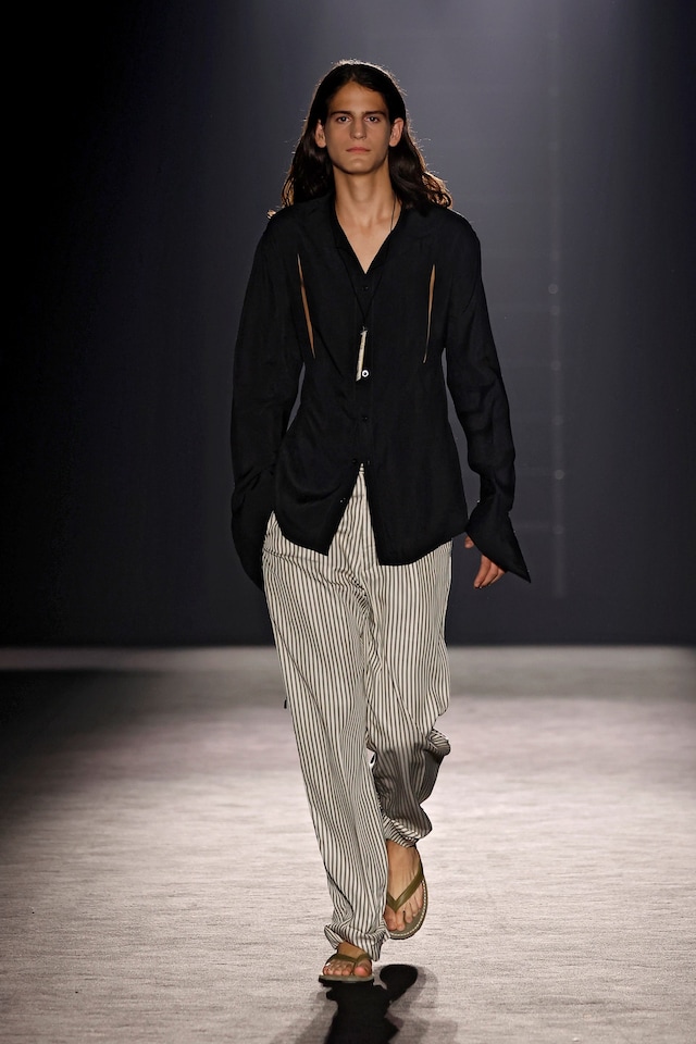 Carlota Barrera SS25 10