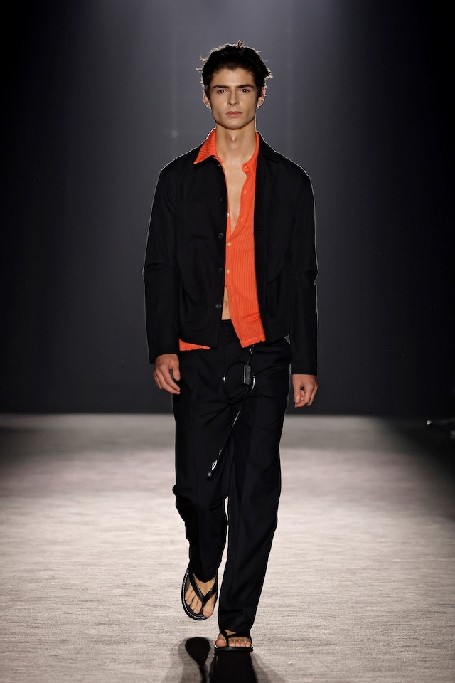 Carlota Barrera SS25 13