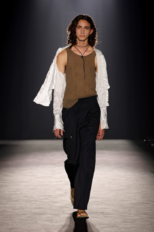 Carlota Barrera SS25 14