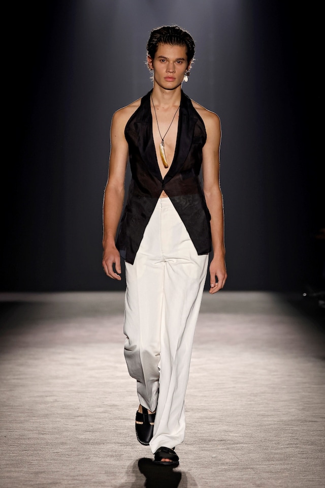 Carlota Barrera SS25 20