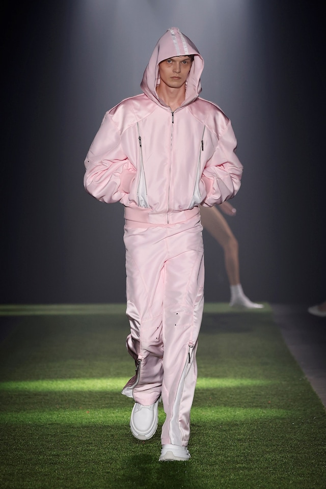 Dominnico SS25 2