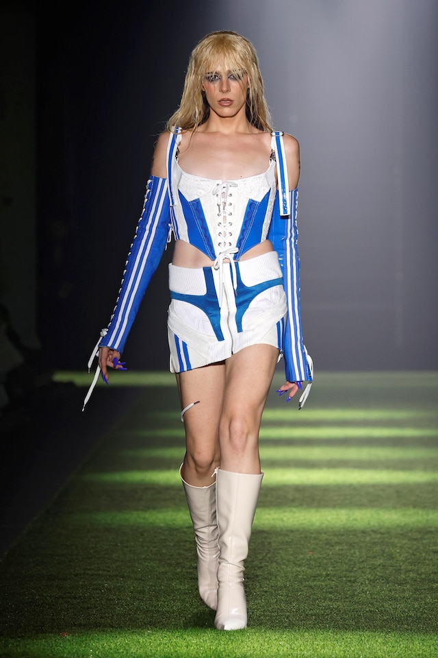 Dominnico SS25 8