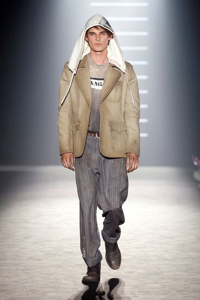 Paolo Leduc SS25 9