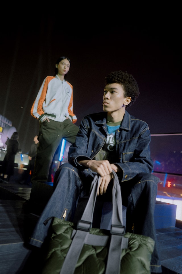 Moncler&#39;s City of Genius 5