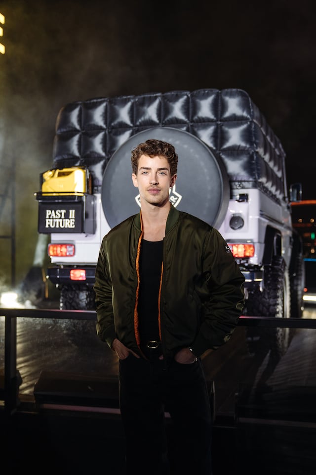Moncler&#39;s City of Genius 15
