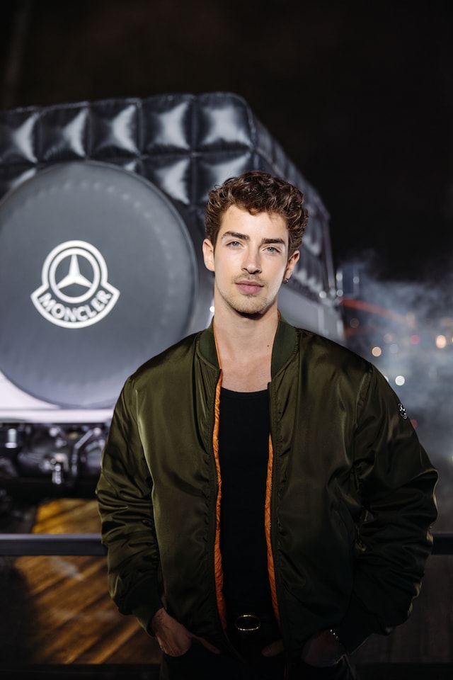 Moncler&#39;s City of Genius 17