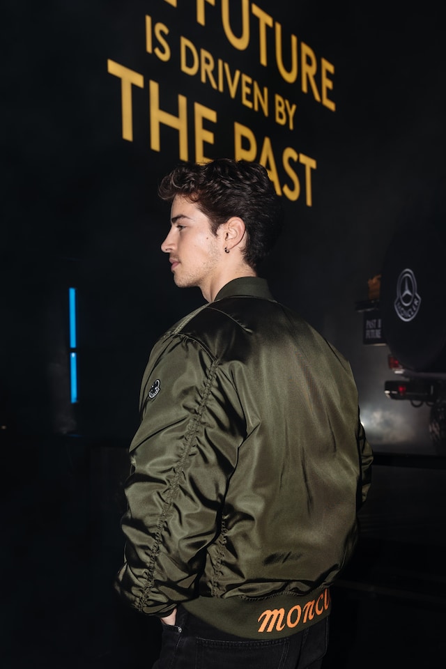 Moncler&#39;s City of Genius 18