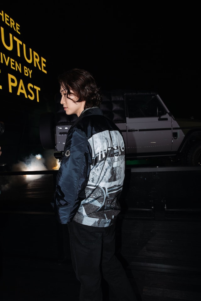 Moncler&#39;s City of Genius 19