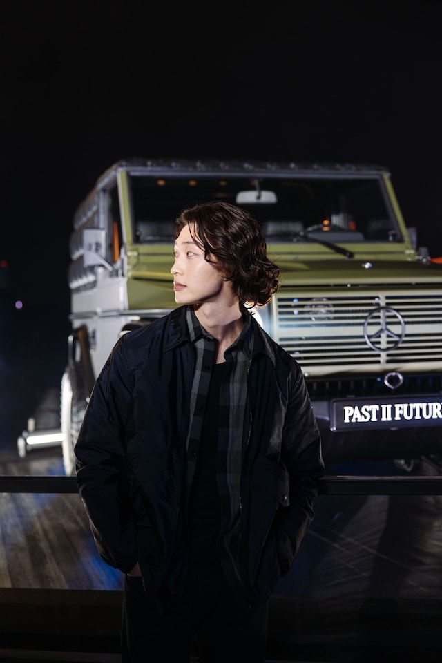 Moncler&#39;s City of Genius 21