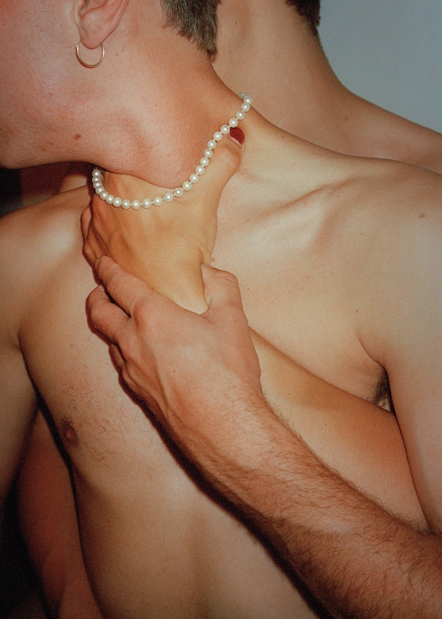 Somesuch Stories 8 (2024) 0