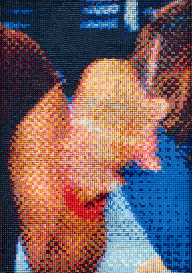 Lily Bunney, girls peeing on cars (2024) 6