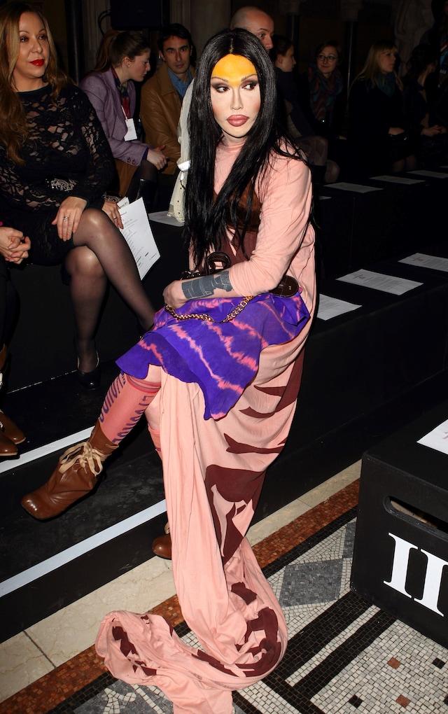 Pete Burns anniversary gallery 4