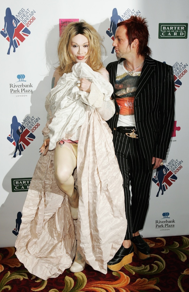 Pete Burns anniversary gallery 5