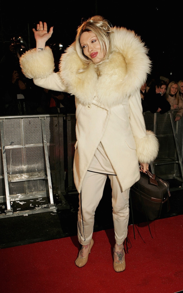 Pete Burns anniversary gallery 0