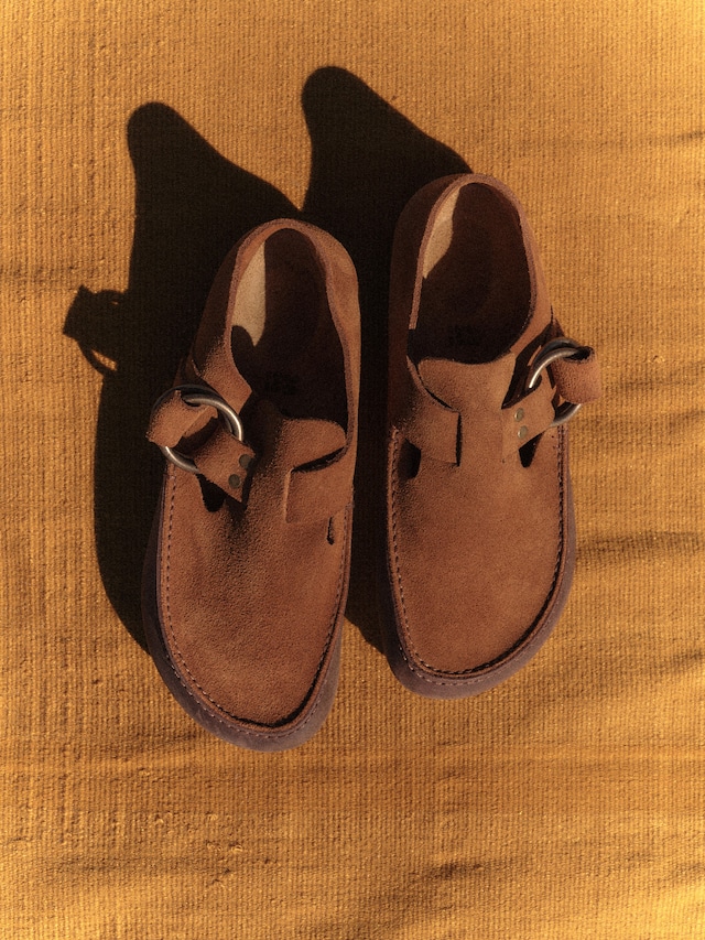 BIRKENSTOCK TAPS FILSON
