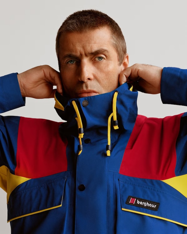LIAM’S NEW GIG