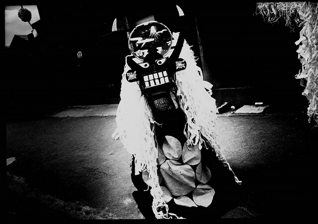 Daido Moriyama, Tales of Tono (2022)