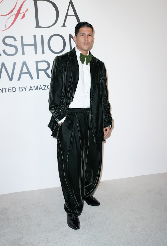 The CFDA Awards 2024 Best dressed 6