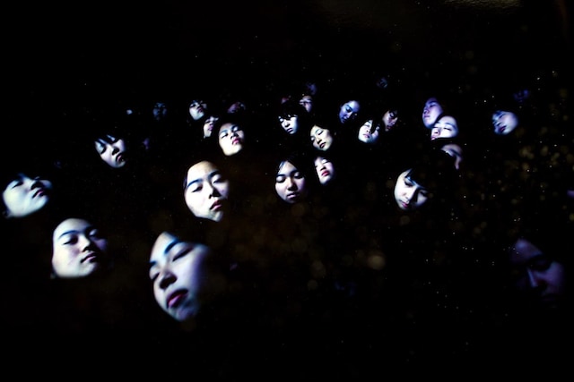 Lieko Shiga, Canary (2007)