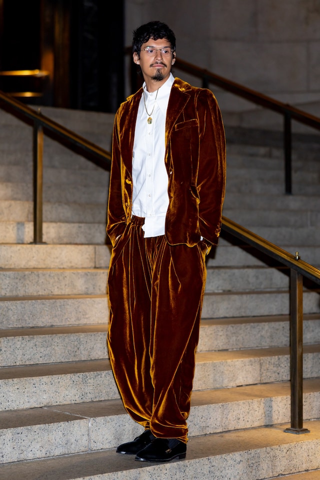 The CFDA Awards 2024 Best dressed 0