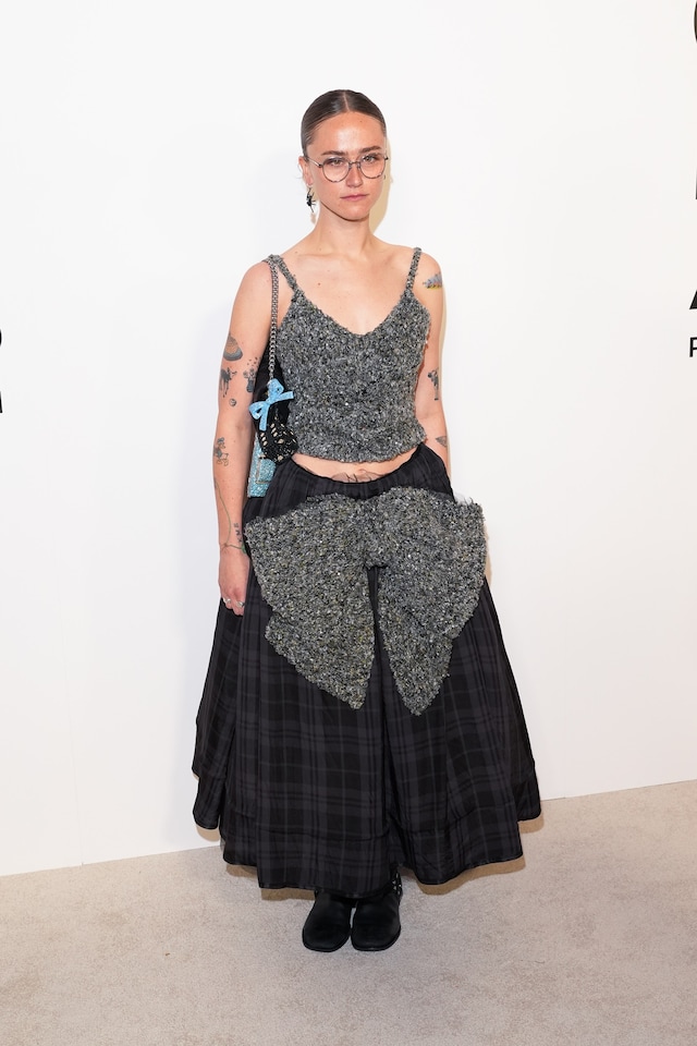 The CFDA Awards 2024 Best dressed 14