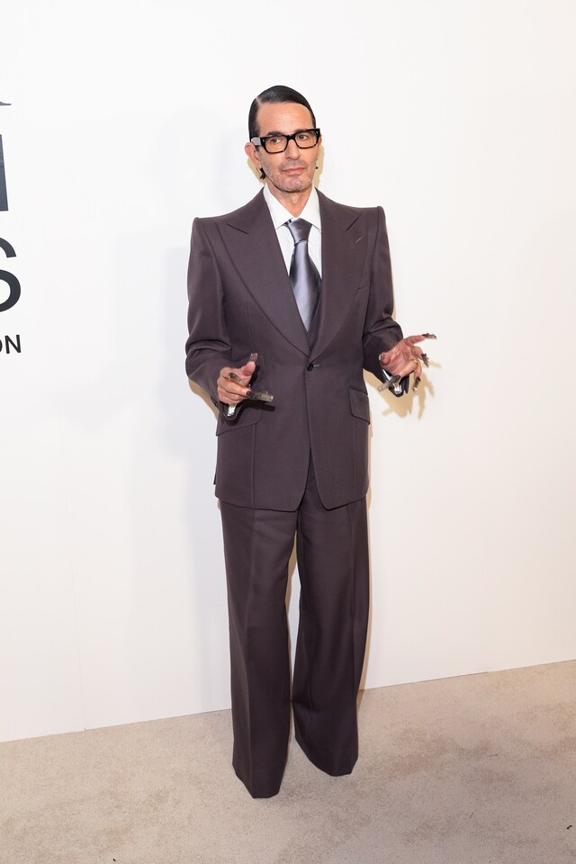 The CFDA Awards 2024 Best dressed 16