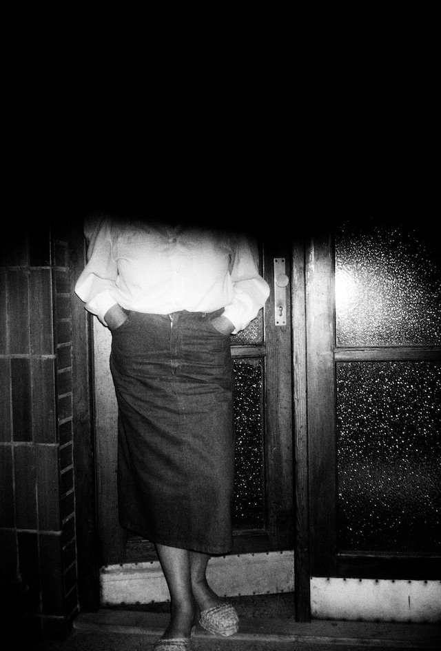 Libuše Jarcovj&#225;kov&#225;, Model (1992) 24