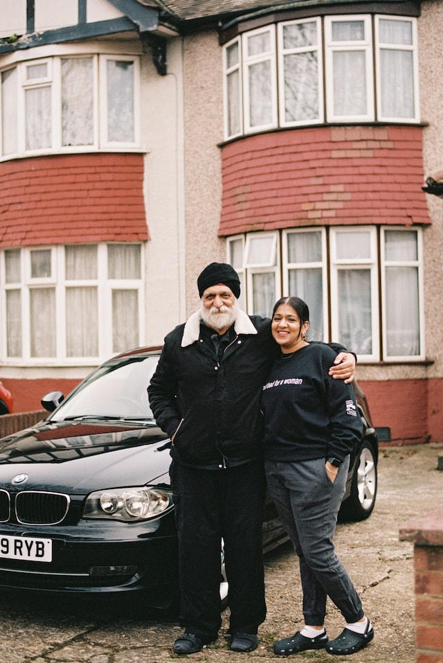 Hark1karan, Zimmers of Southall (2024) 9