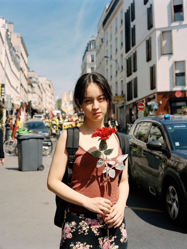 Luo Yang, Diaspora Birds 1