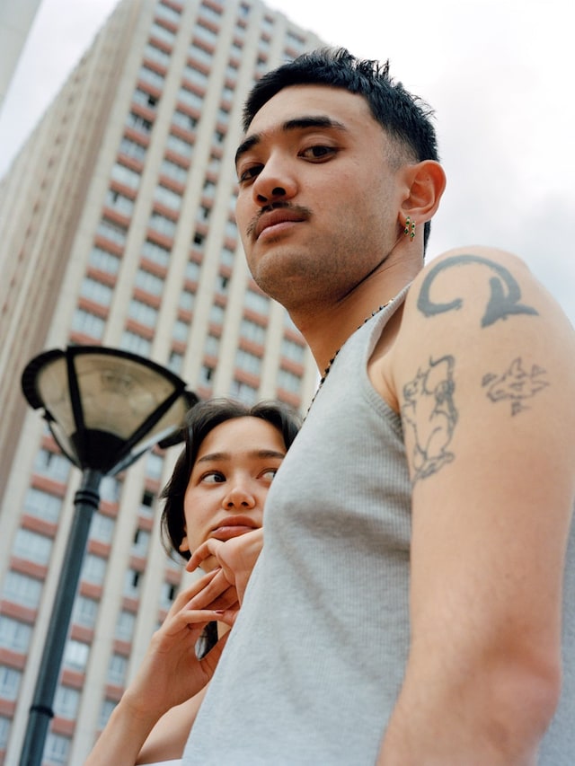 Luo Yang, Diaspora Birds 3