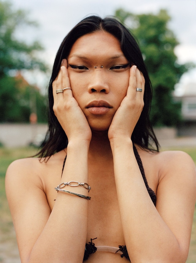 Luo Yang, Diaspora Birds 4