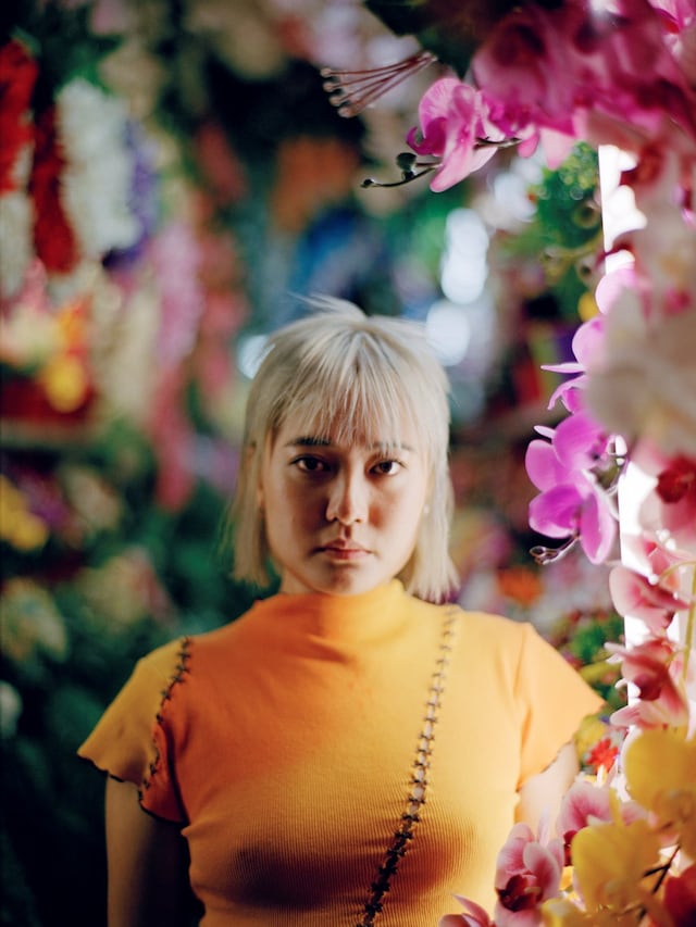 Luo Yang, Diaspora Birds 5