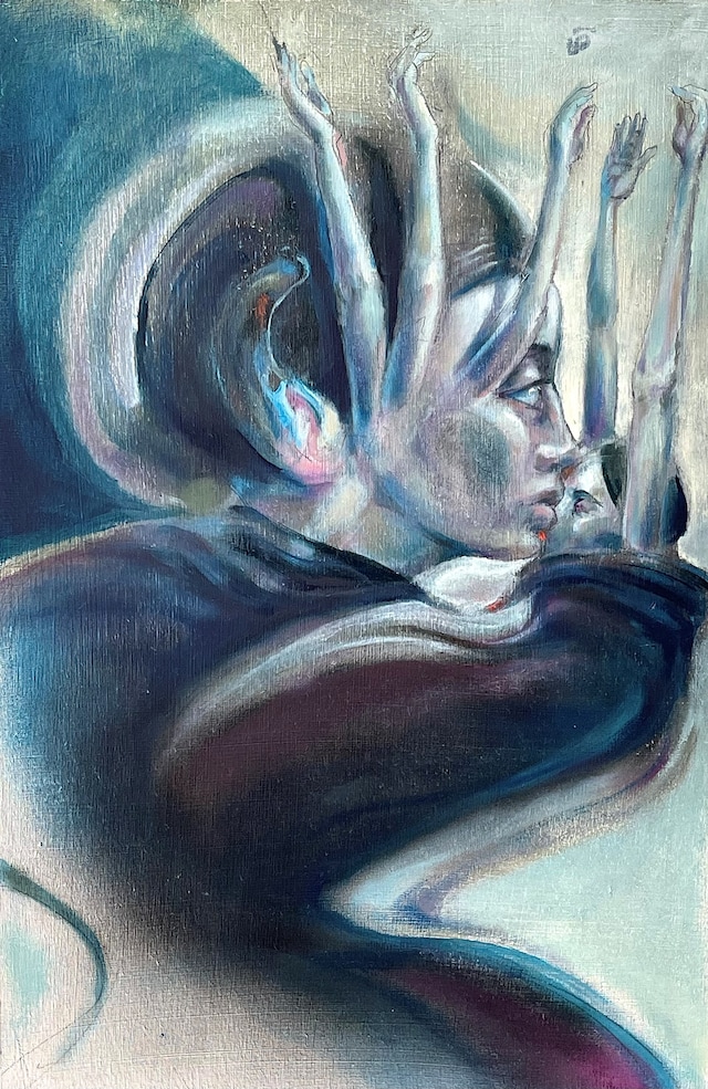 Samsara (2024) 3