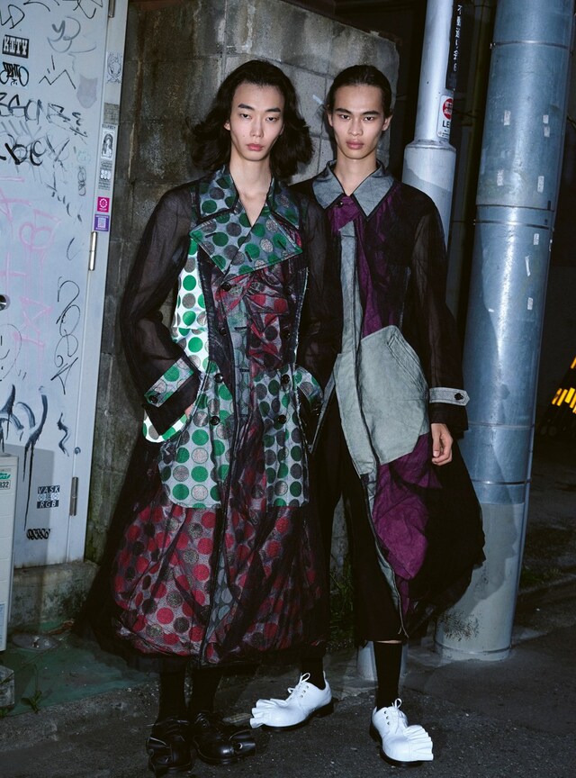 ManII-02_COV5-WELL2_CdG_KeizoKitajima_EllieGraceCu 10