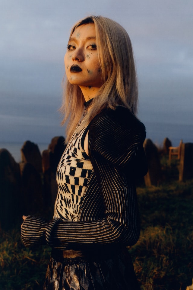 Whitby Goth Weekend (2024) 0