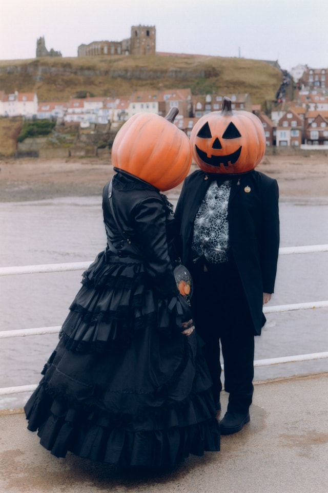 Whitby Goth Weekend (2024) 7
