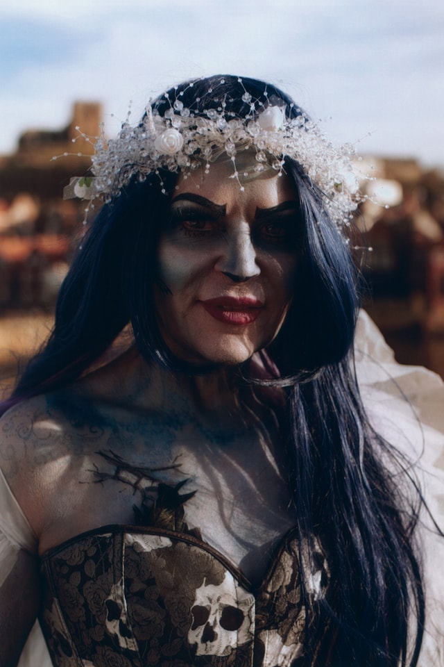 Whitby Goth Weekend (2024) 10