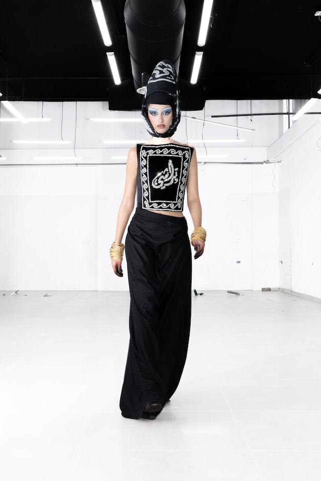 Trashy Clothing SS25 1