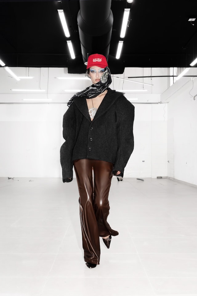 Trashy Clothing SS25 3