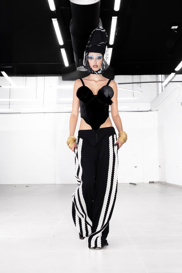 Trashy Clothing SS25 5