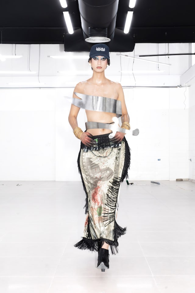 Trashy Clothing SS25 12