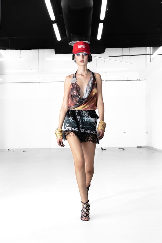 Trashy Clothing SS25 14