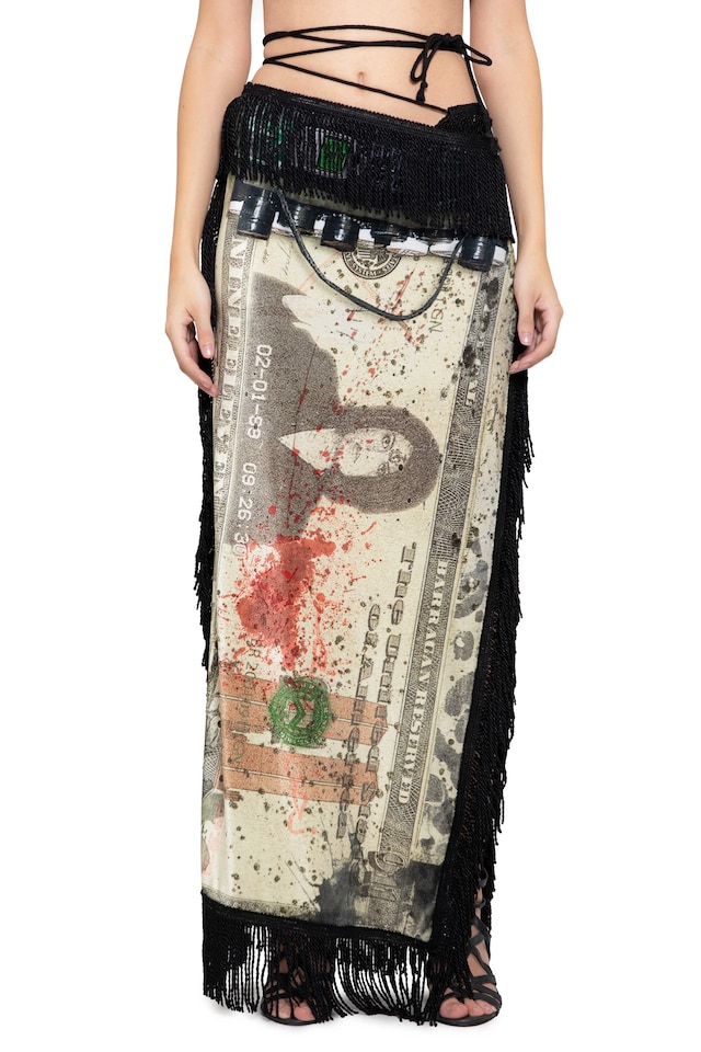 Barrag&#225;n x Trashy Clothing 19