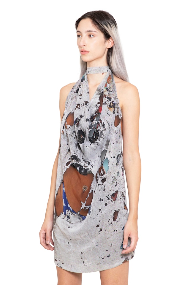 Barrag&#225;n x Trashy Clothing 21