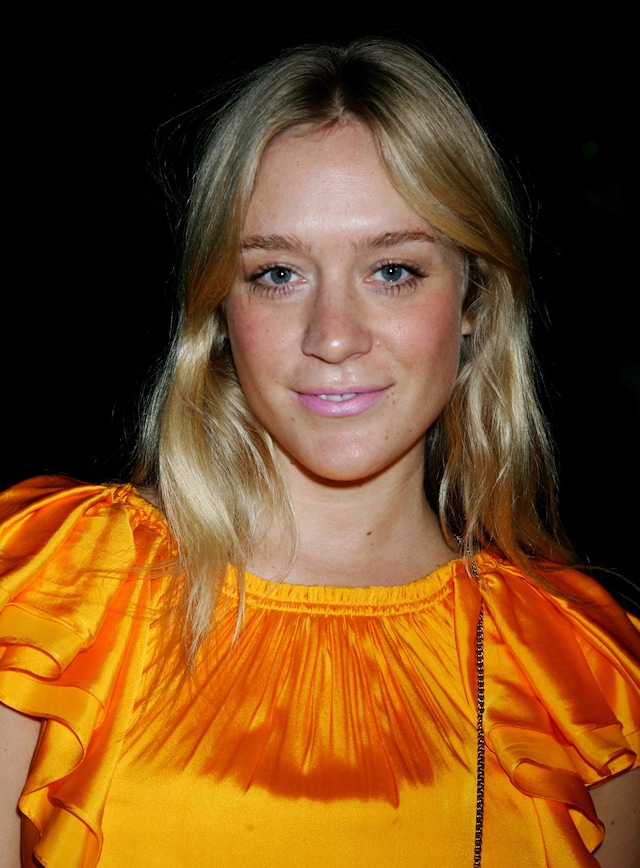 In pictures: The beauty evolution of Chlo&#235; Sevigny 13