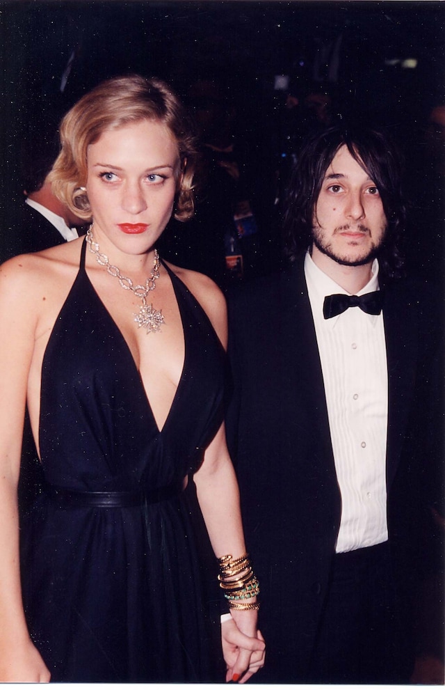 In photos: The beauty evolution of Chlo&#235; Sevigny 0