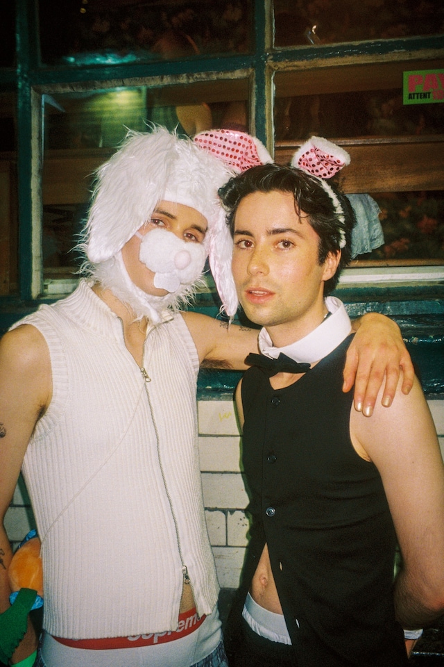 ponyboy 6