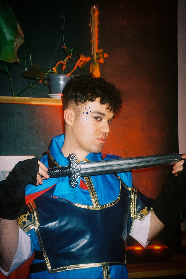 ponyboy 12