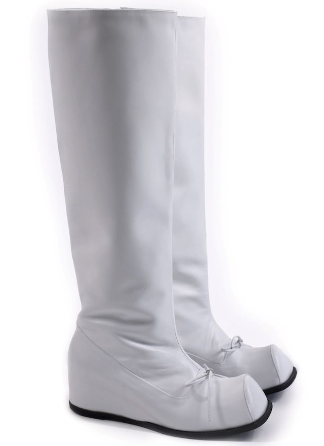 URTE KAT’S HOFA BOOTS